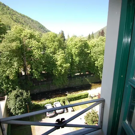 Апартаменты Can Mateu River Front Кампродон