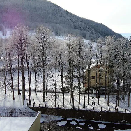 Can Mateu River Front Апартаменты Кампродон