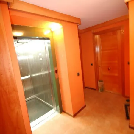 Apartment Can Mateu River Front